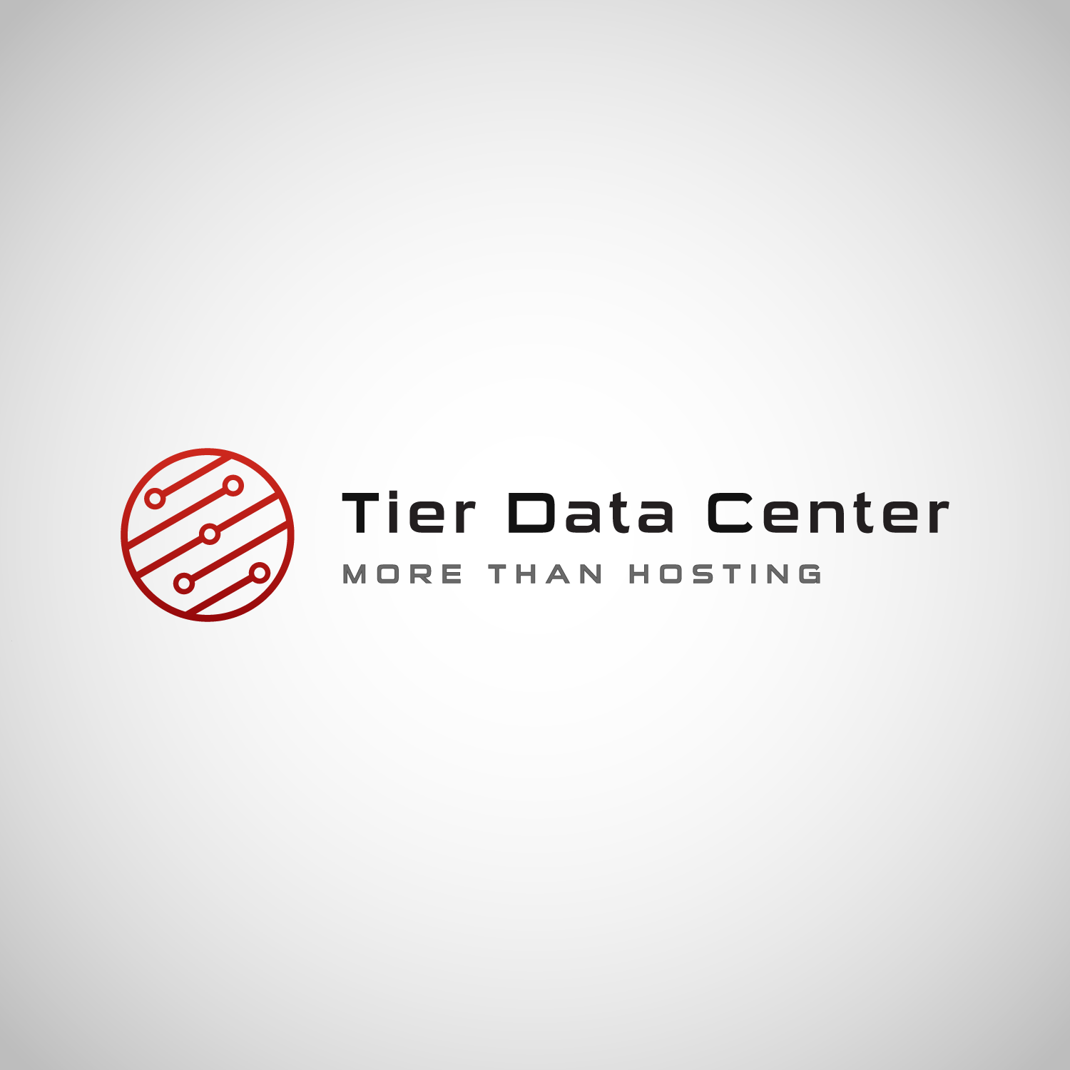 Tier Data Center