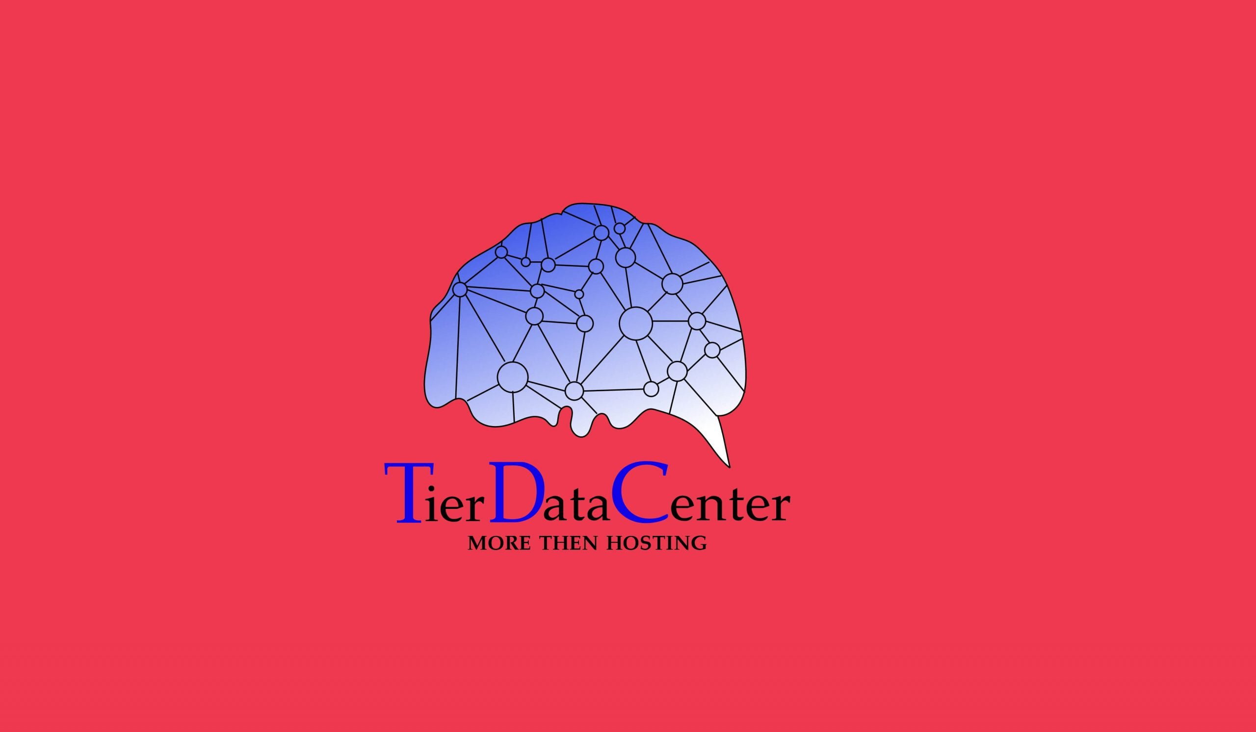 Tier data center