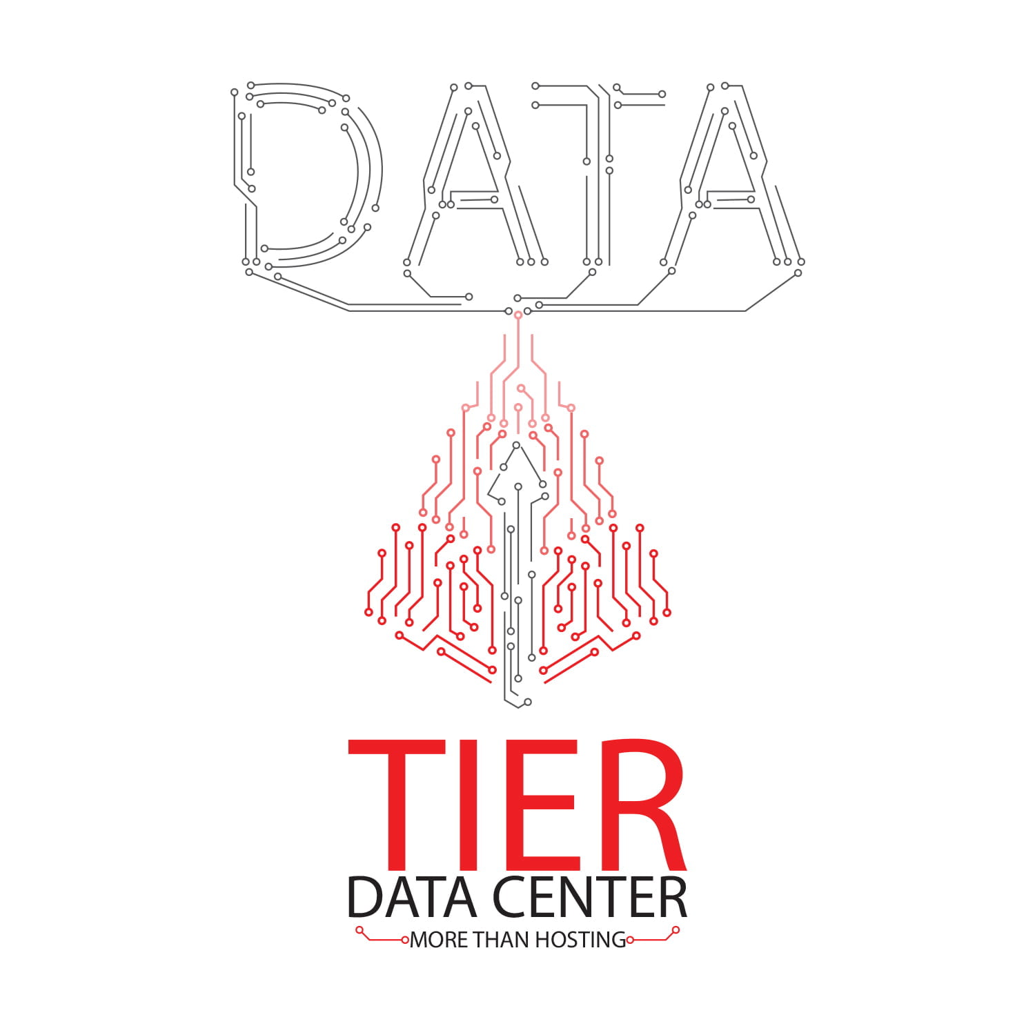 Tier Data Center