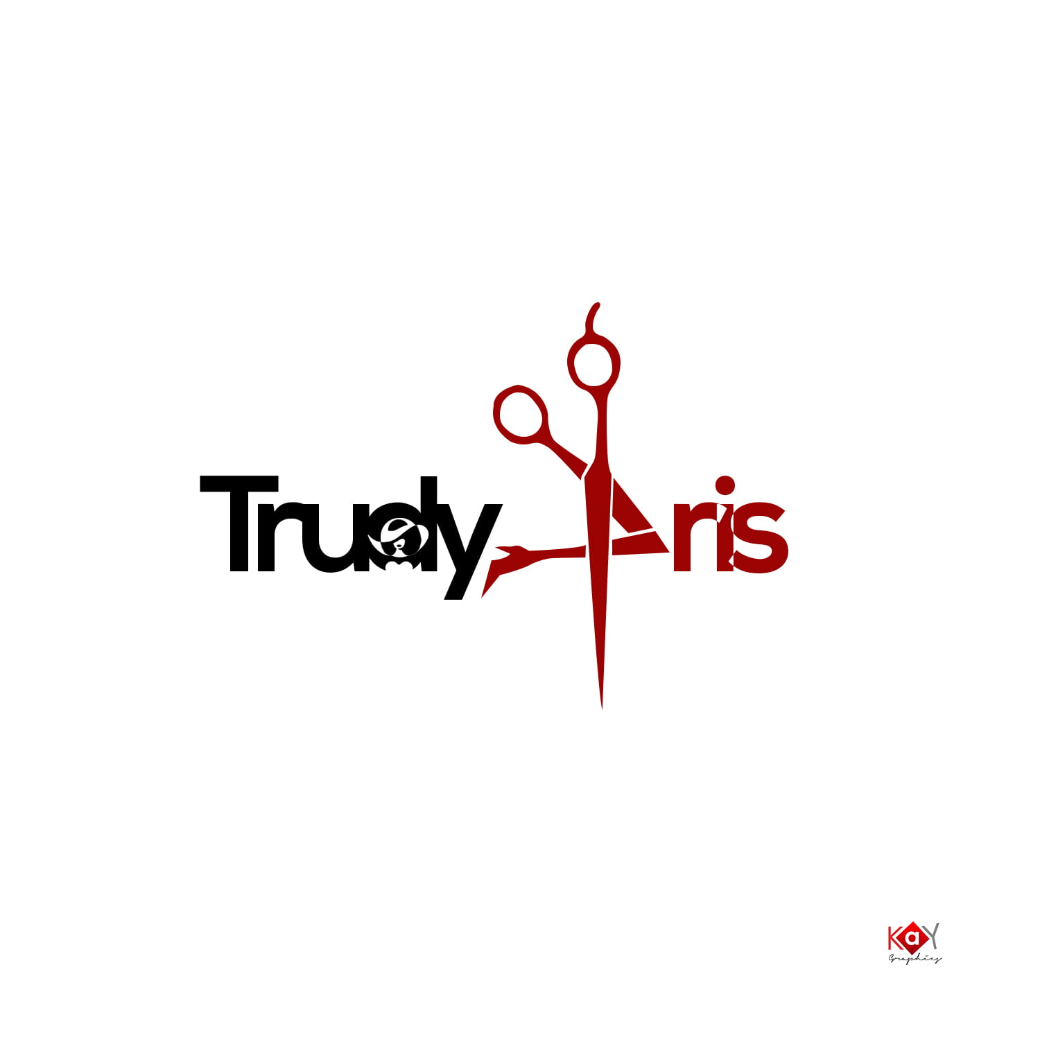 Name Logo(Trudy Kris) clothing and more