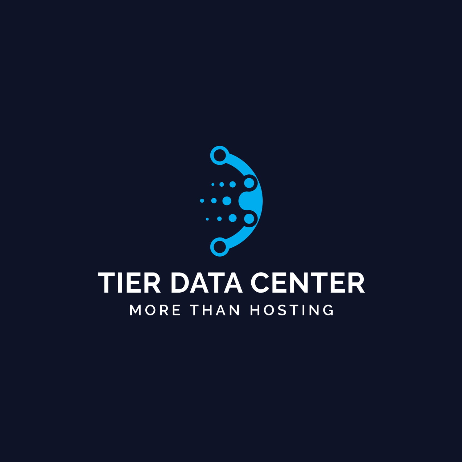 tier data center