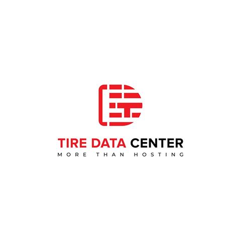 Tier Data Center Logo