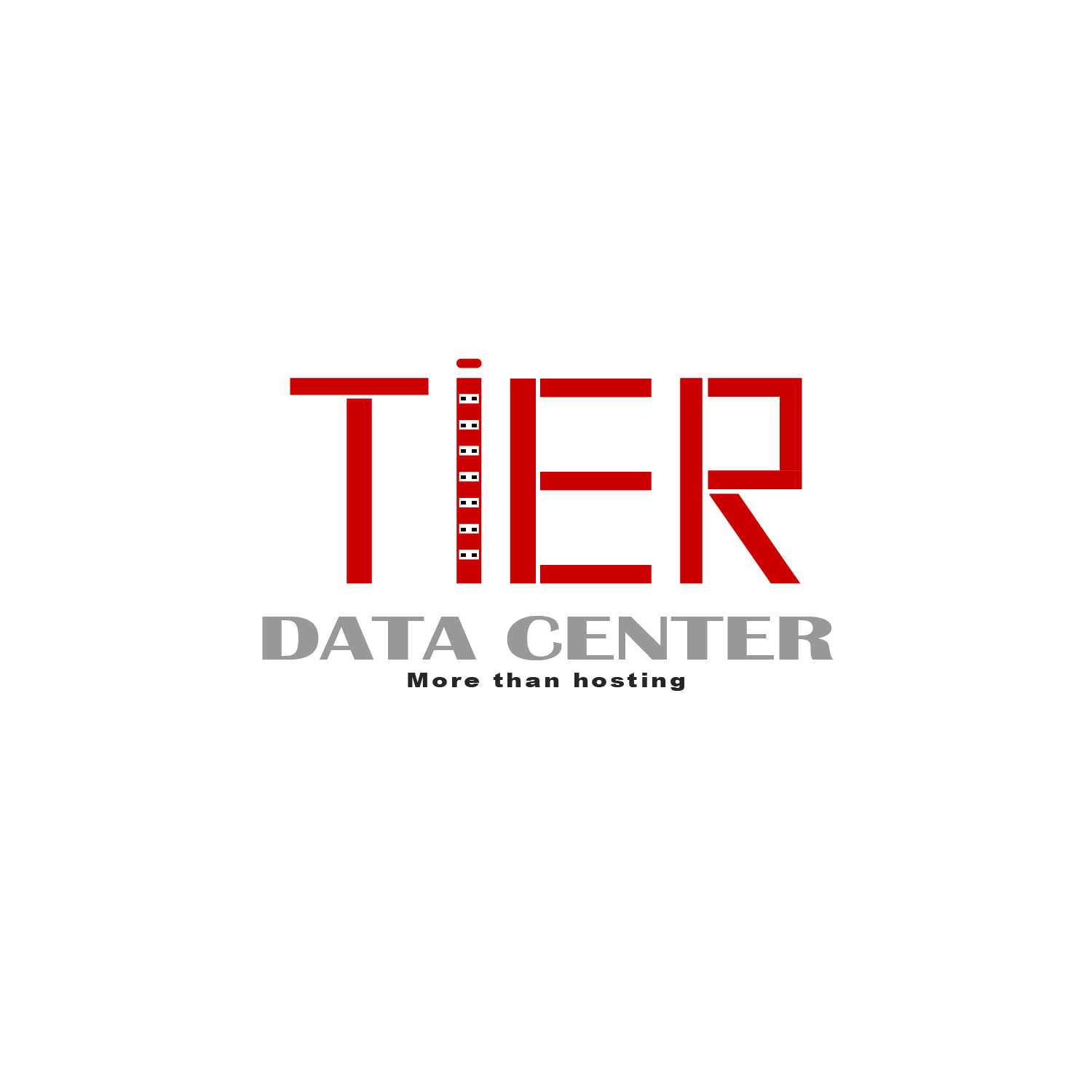 Tier data center