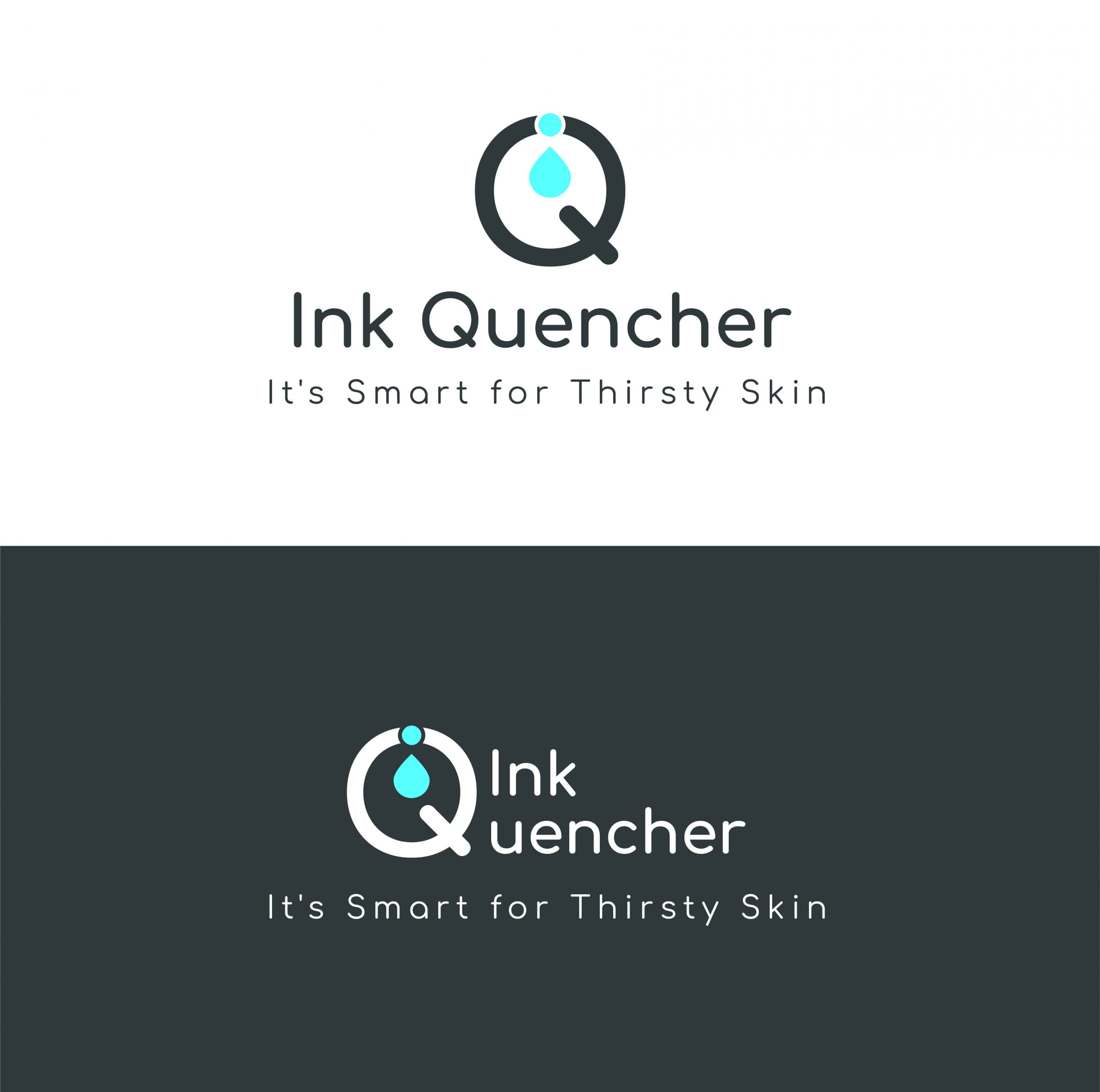 Ink Quencher