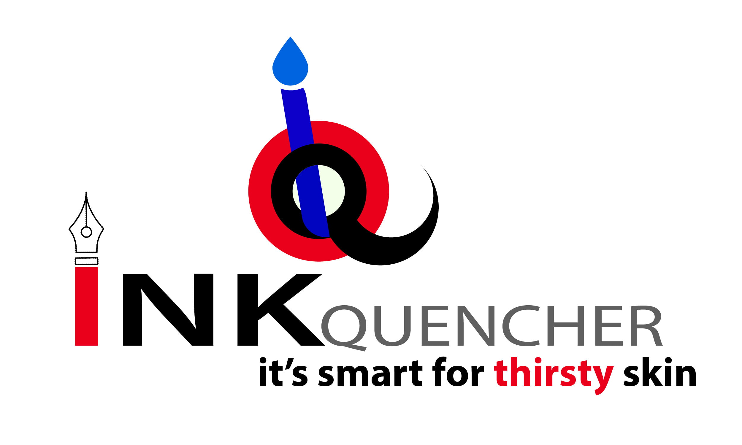 INK QUENCHER