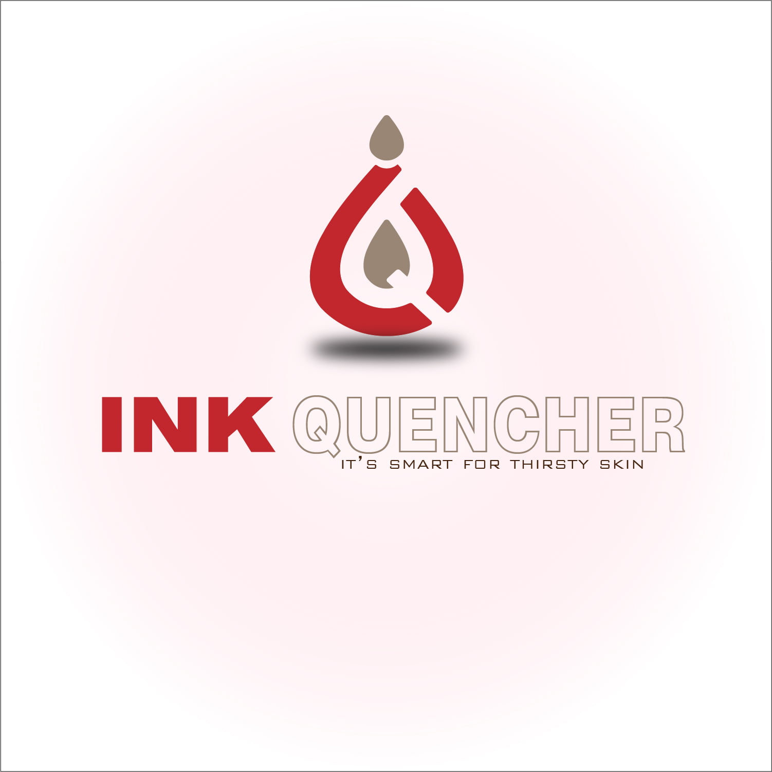 ink quencher
