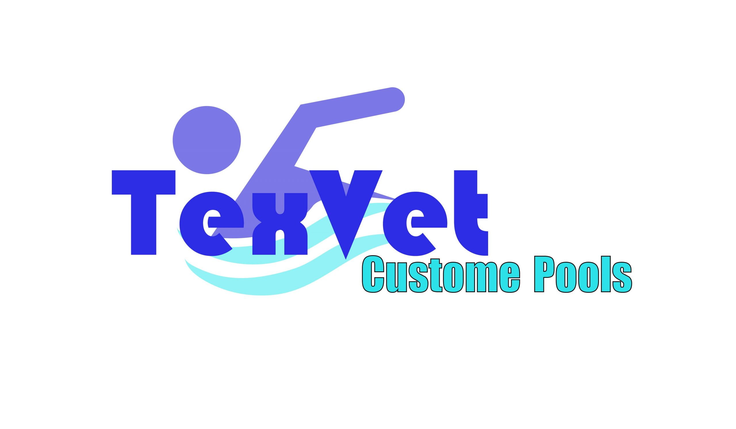 TexVet Custome pools