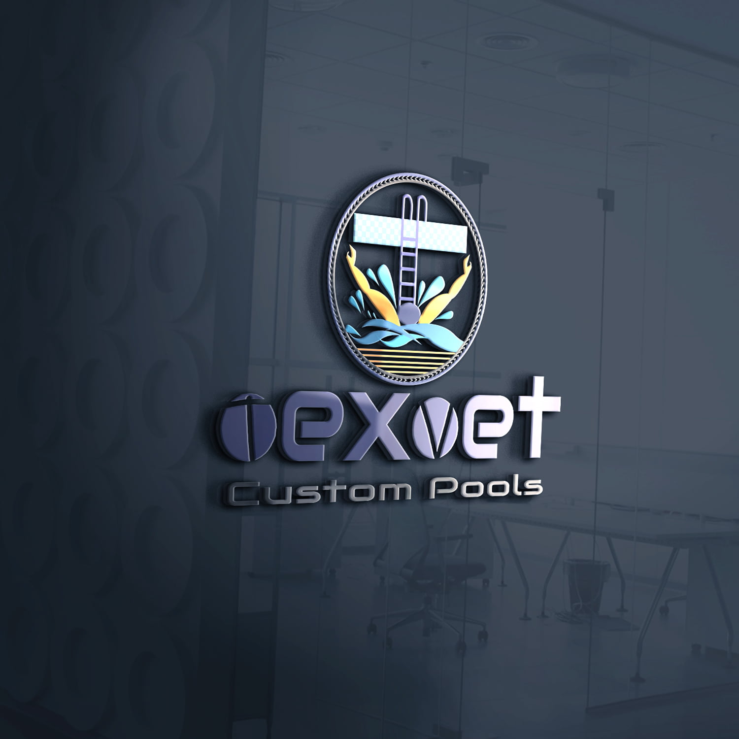 TexVet Custom Pools