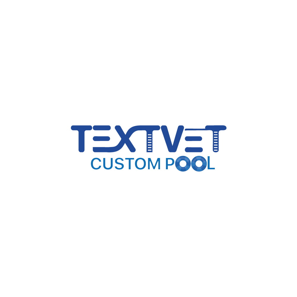 Text Vet Custom Pool