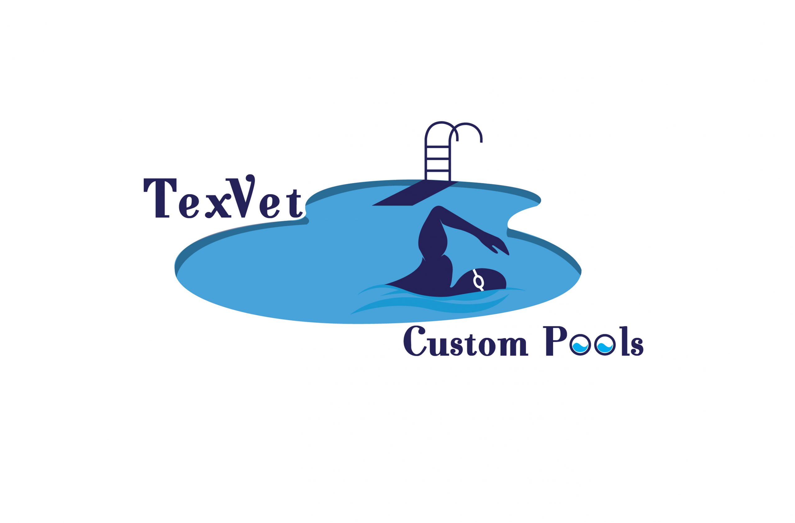TexVet Custom Pools