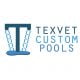 TexVet custom pool