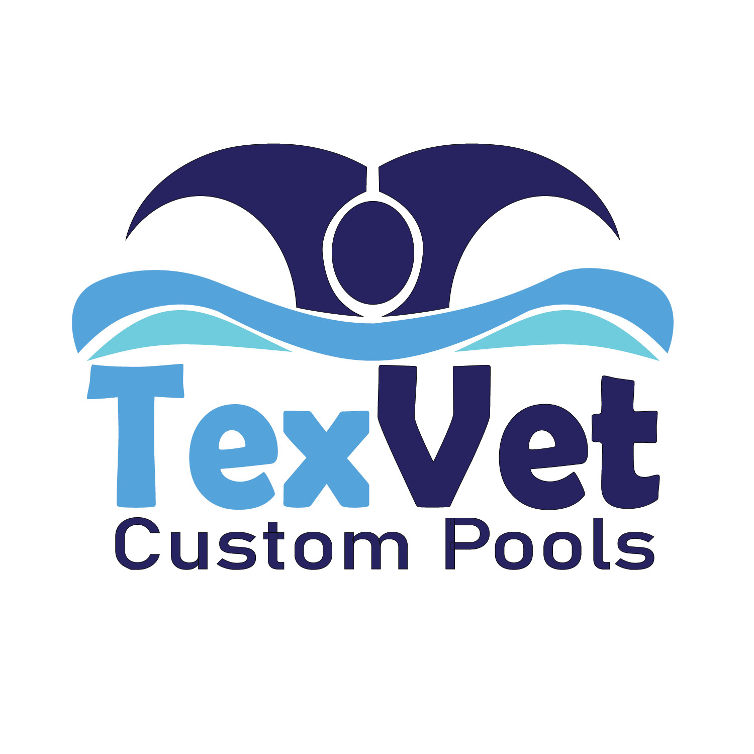 TexVet logo
