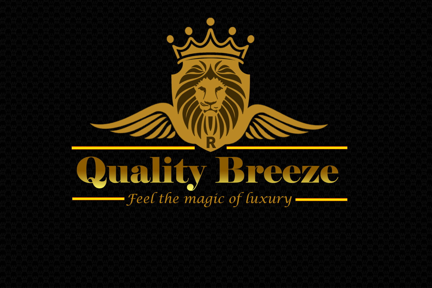Royal Luxury Logo