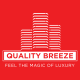 Quality Breeze Logo