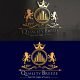 Luxury Logo Design Competition