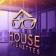 House of lunettes