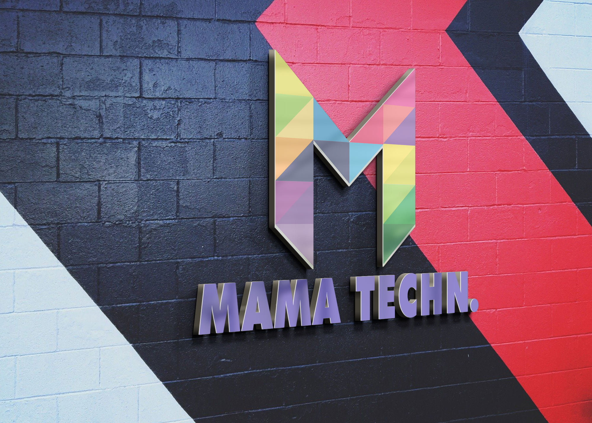 mama tech.