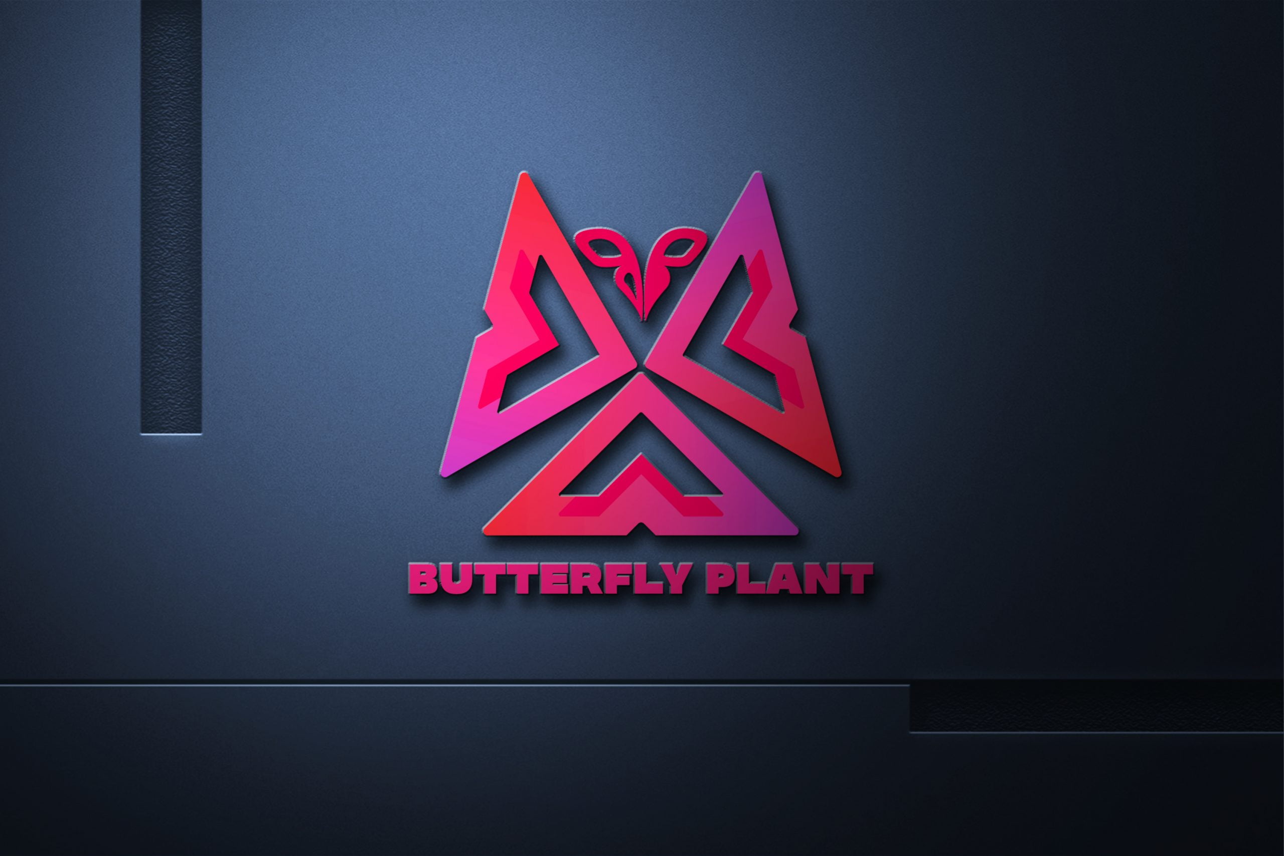 Butterfly Plant