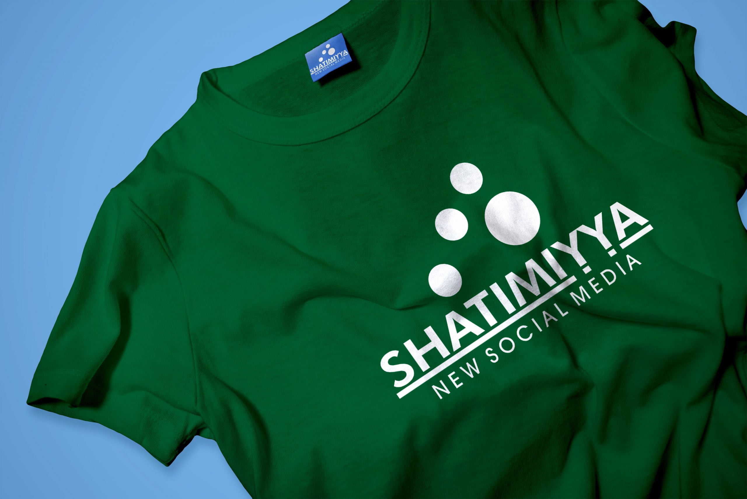 shatimiyya new social media logo