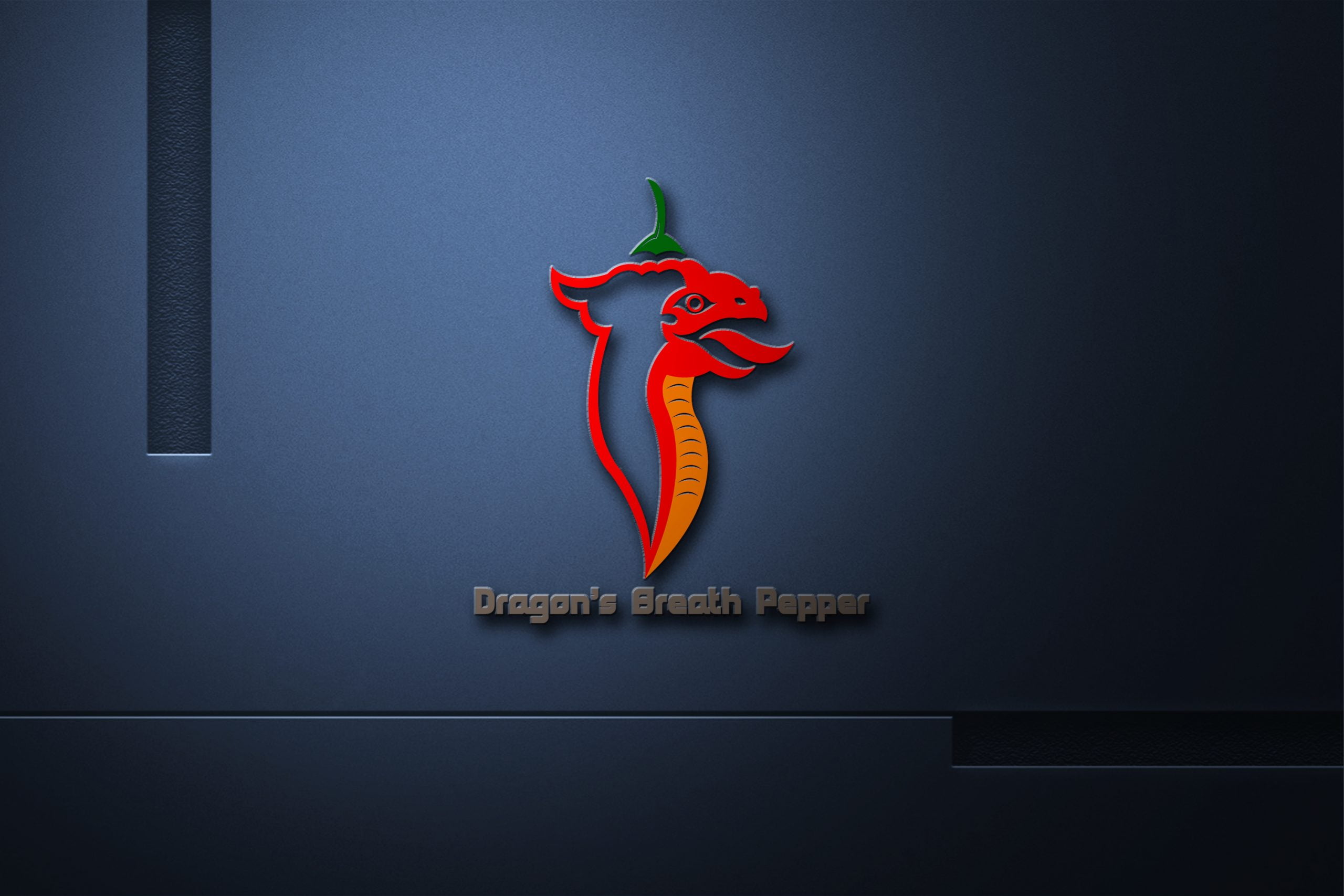 Dragon's Breath Pepper