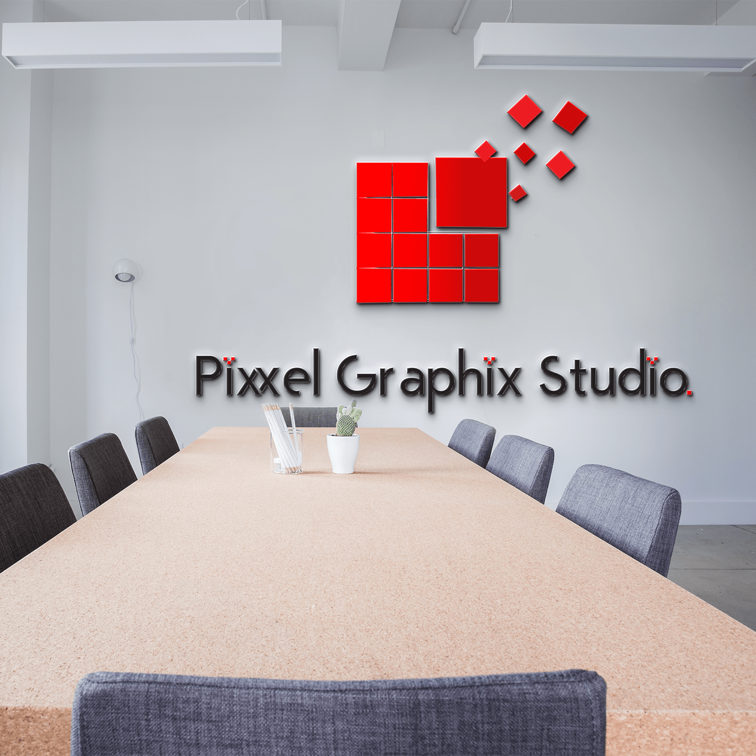 Pixxelgraphixstudio